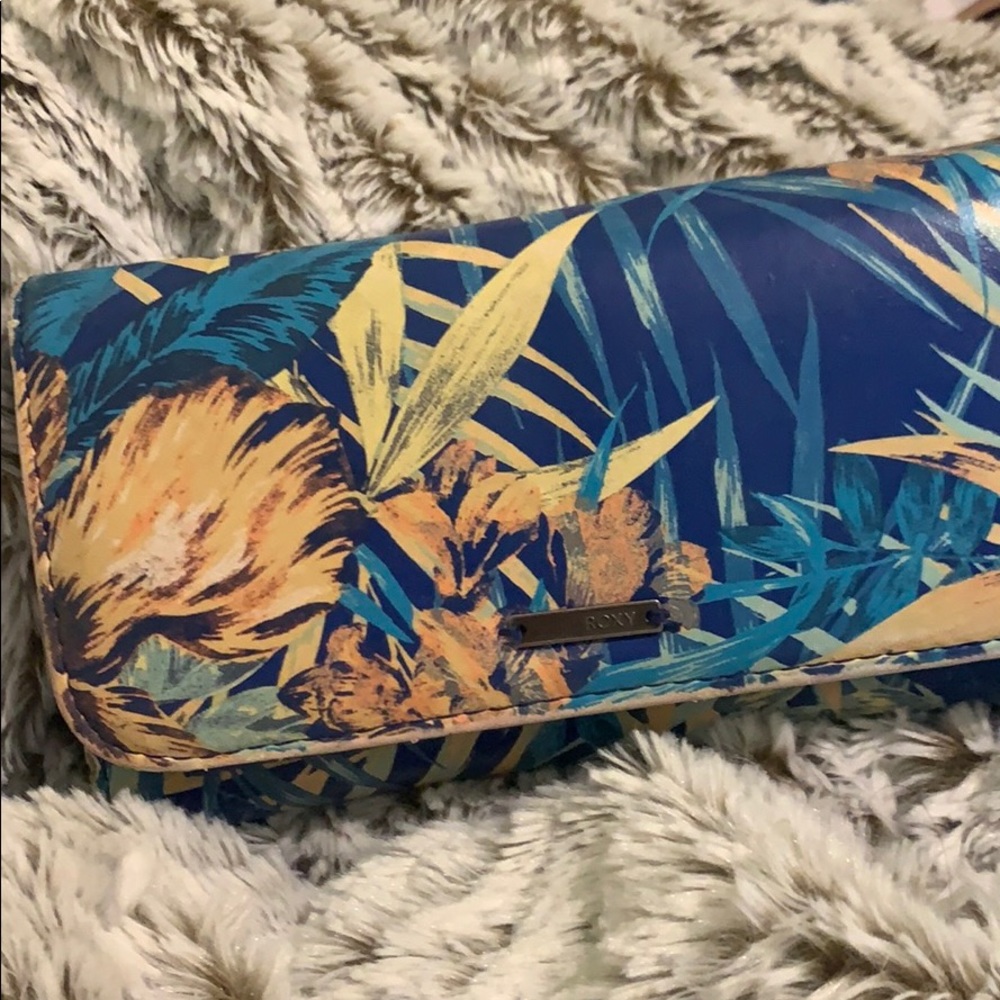 Roxy wallet